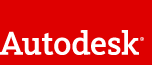 Autodesk ロゴ